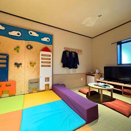 Sengokuhara Shinanoki Ichinoyu Hotel Хаконе Екстериор снимка