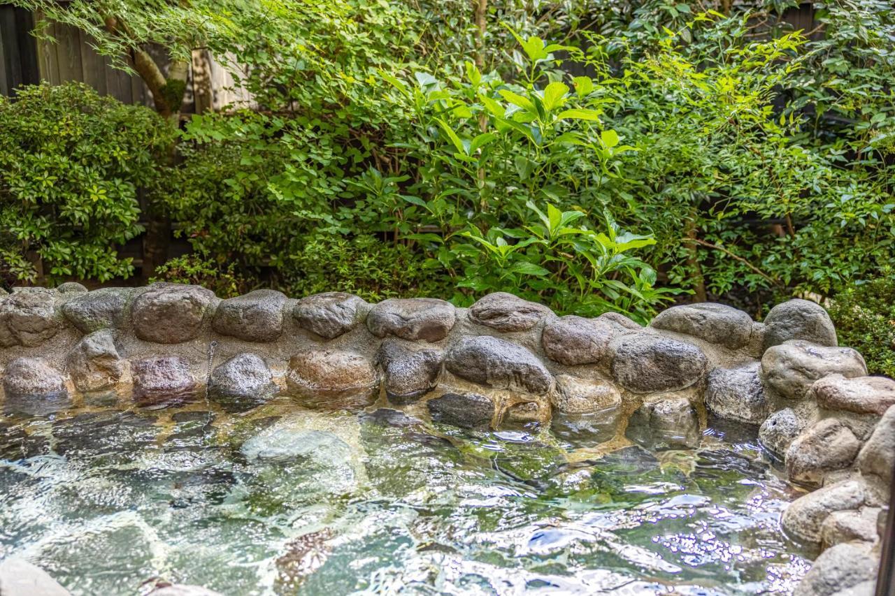 Sengokuhara Shinanoki Ichinoyu Hotel Хаконе Екстериор снимка