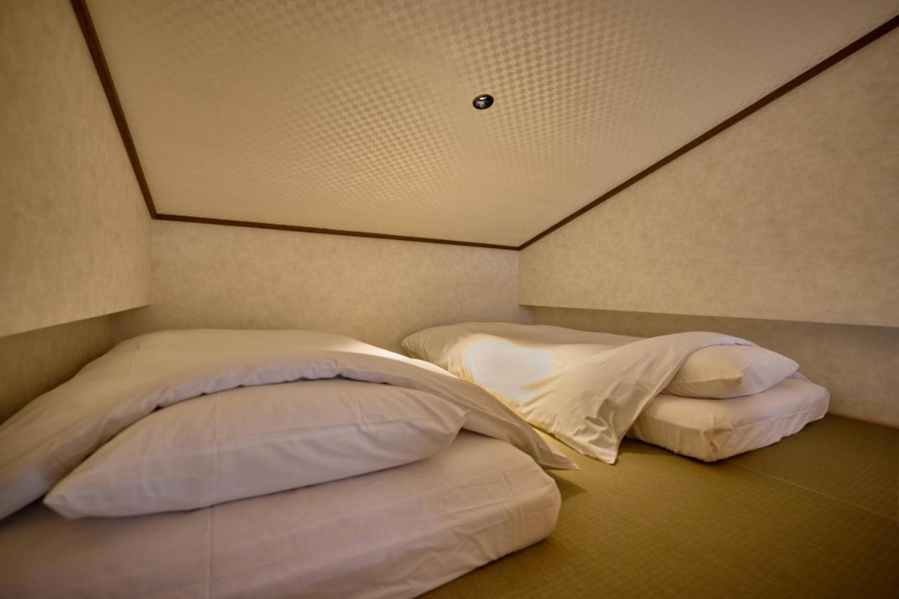 Sengokuhara Shinanoki Ichinoyu Hotel Хаконе Екстериор снимка