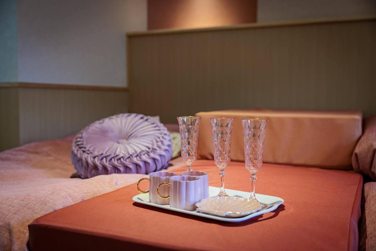 Sengokuhara Shinanoki Ichinoyu Hotel Хаконе Екстериор снимка