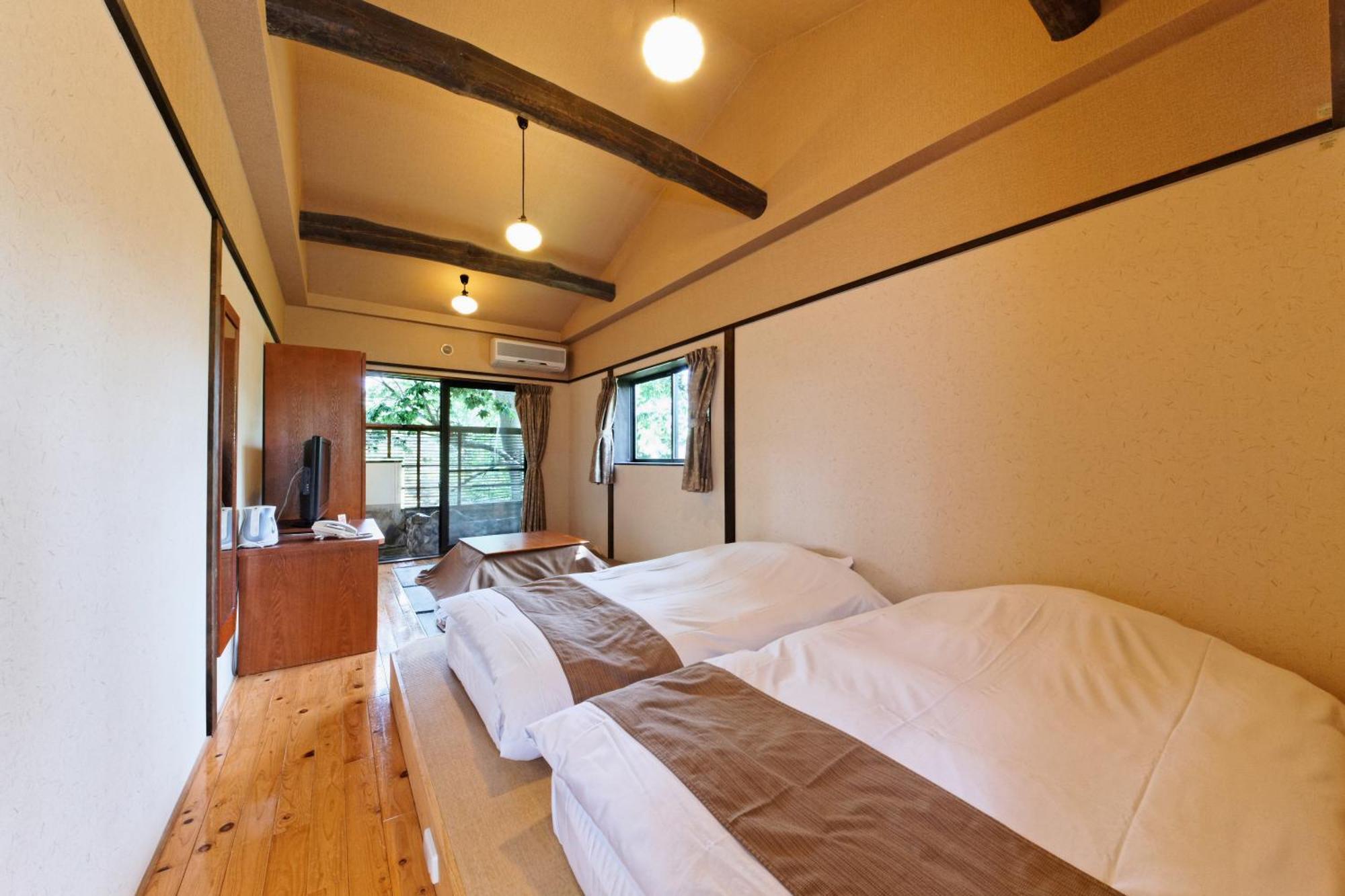 Sengokuhara Shinanoki Ichinoyu Hotel Хаконе Стая снимка