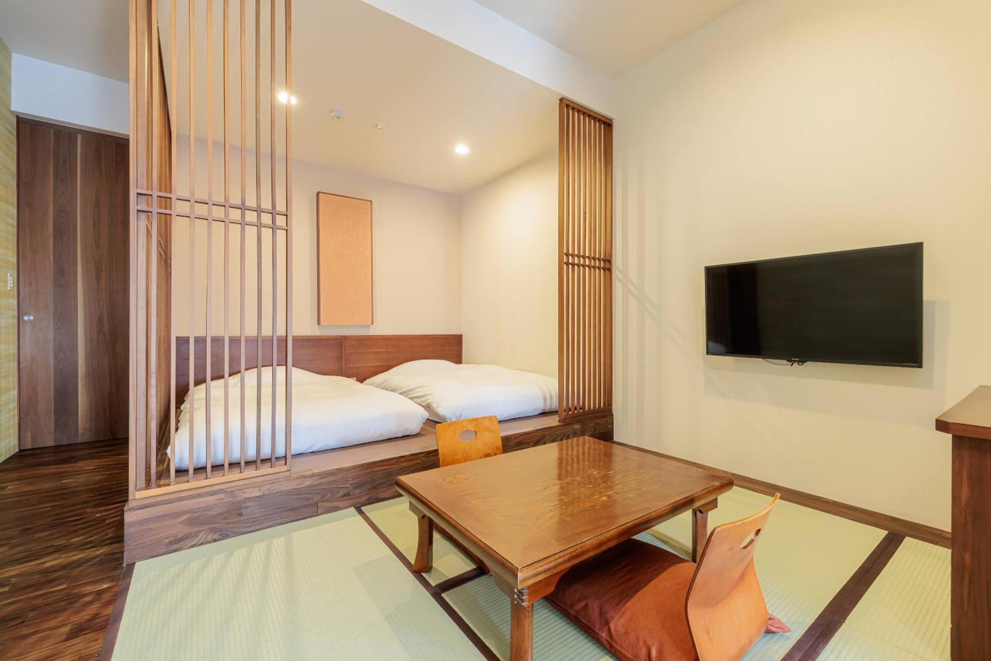 Sengokuhara Shinanoki Ichinoyu Hotel Хаконе Екстериор снимка