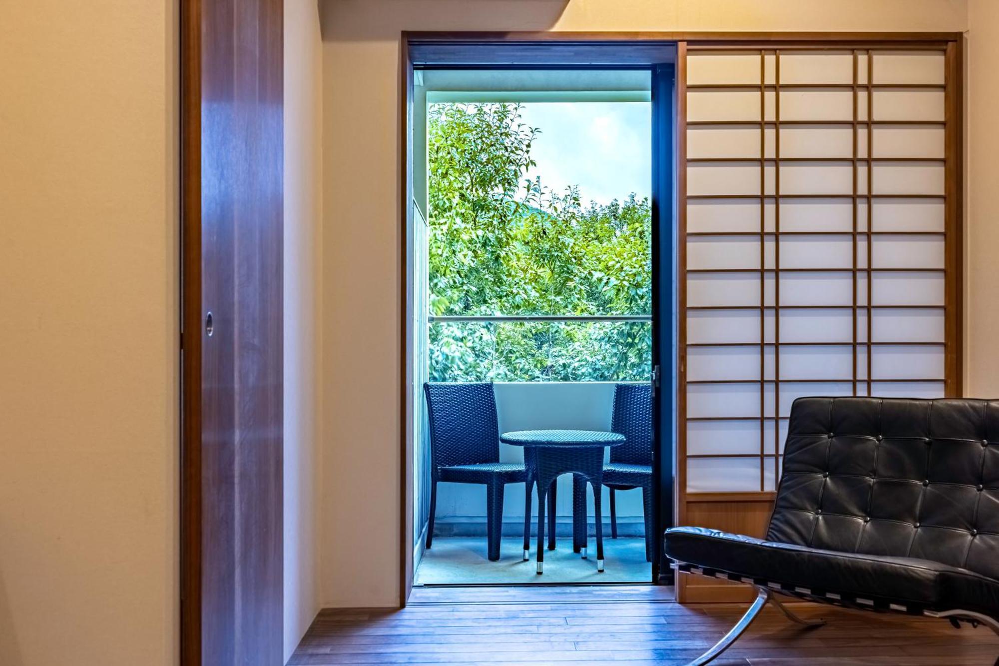 Sengokuhara Shinanoki Ichinoyu Hotel Хаконе Екстериор снимка