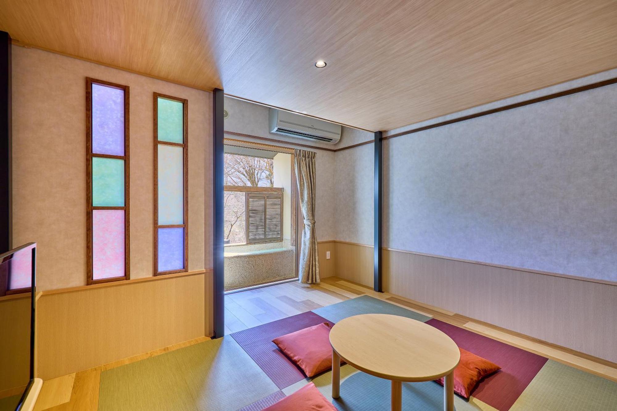 Sengokuhara Shinanoki Ichinoyu Hotel Хаконе Екстериор снимка
