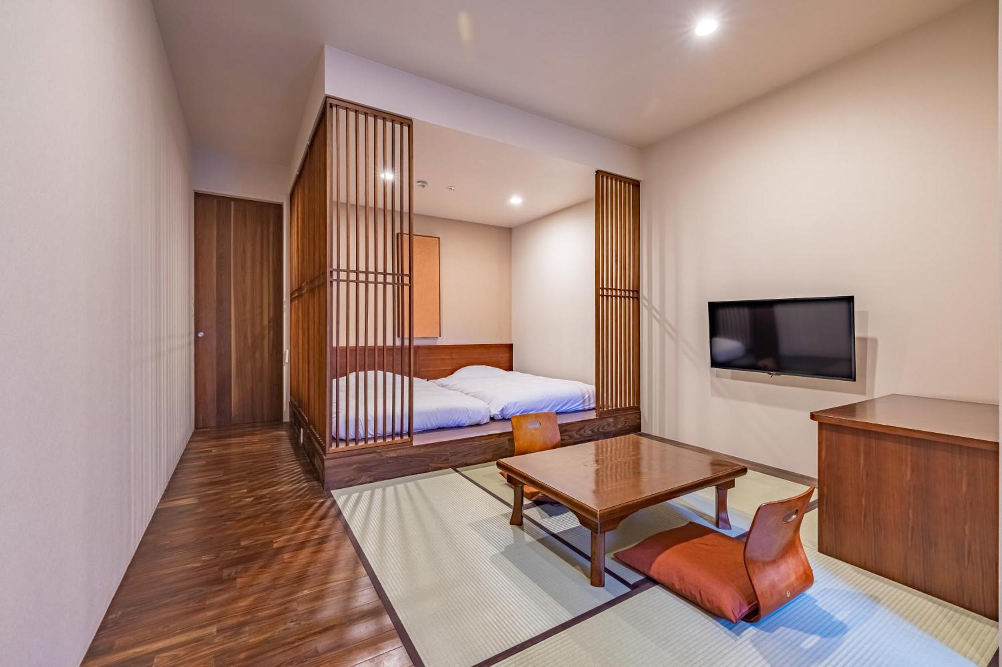 Sengokuhara Shinanoki Ichinoyu Hotel Хаконе Екстериор снимка