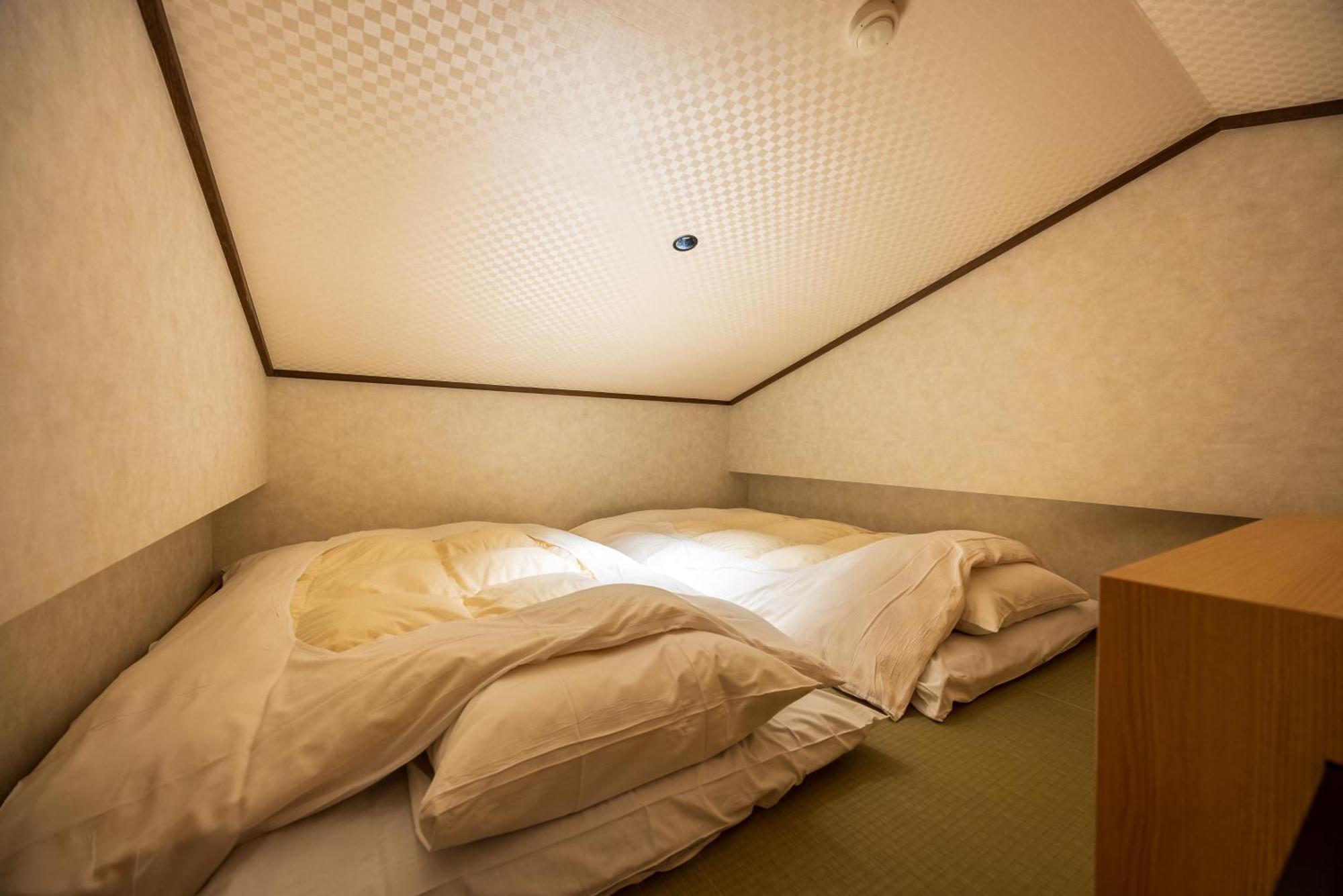 Sengokuhara Shinanoki Ichinoyu Hotel Хаконе Екстериор снимка