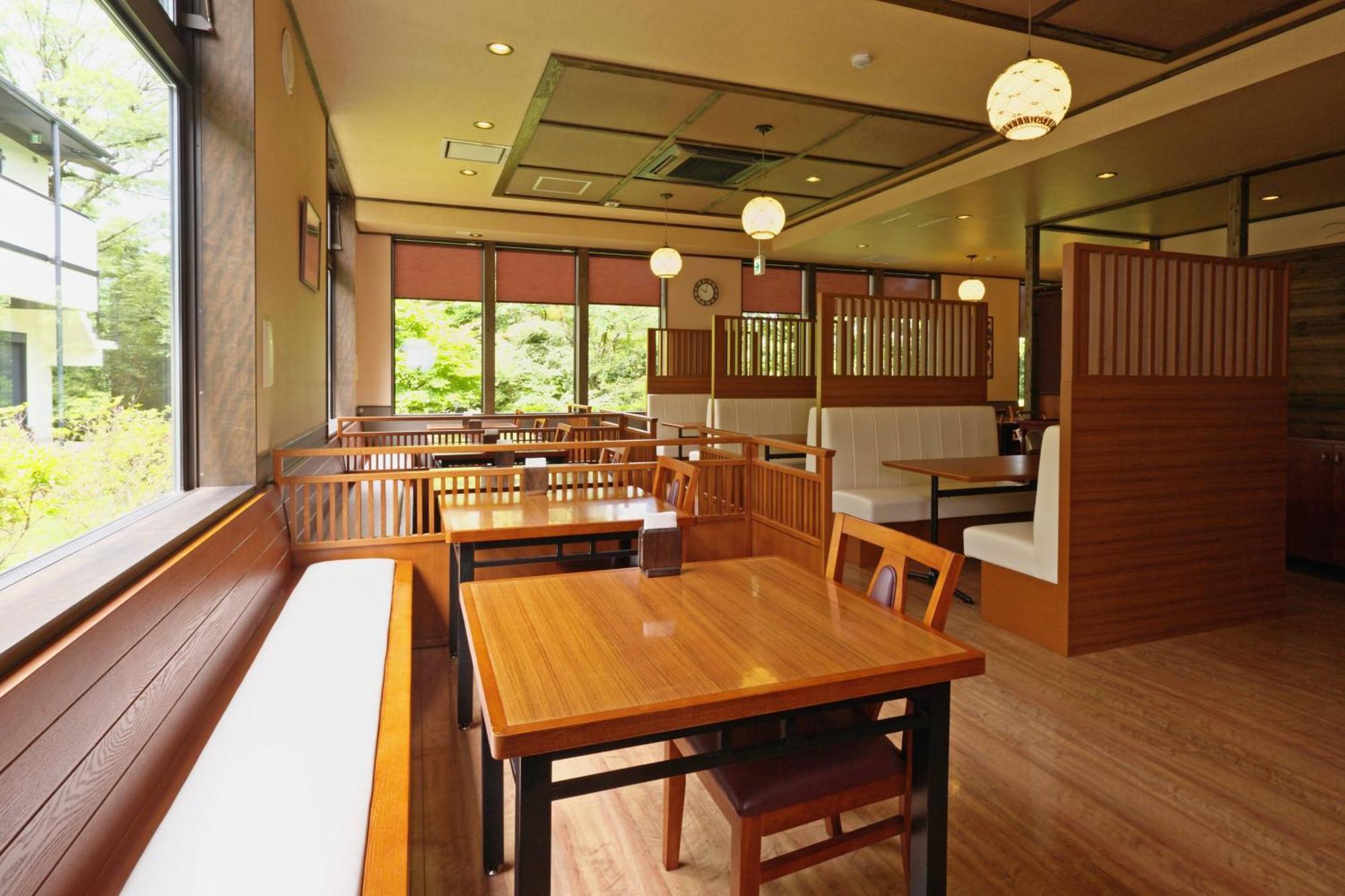 Sengokuhara Shinanoki Ichinoyu Hotel Хаконе Екстериор снимка