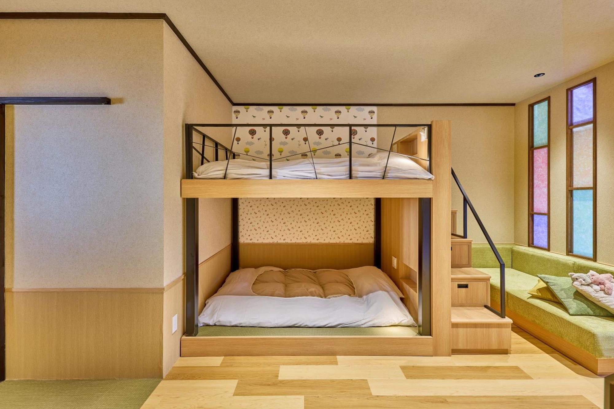 Sengokuhara Shinanoki Ichinoyu Hotel Хаконе Екстериор снимка