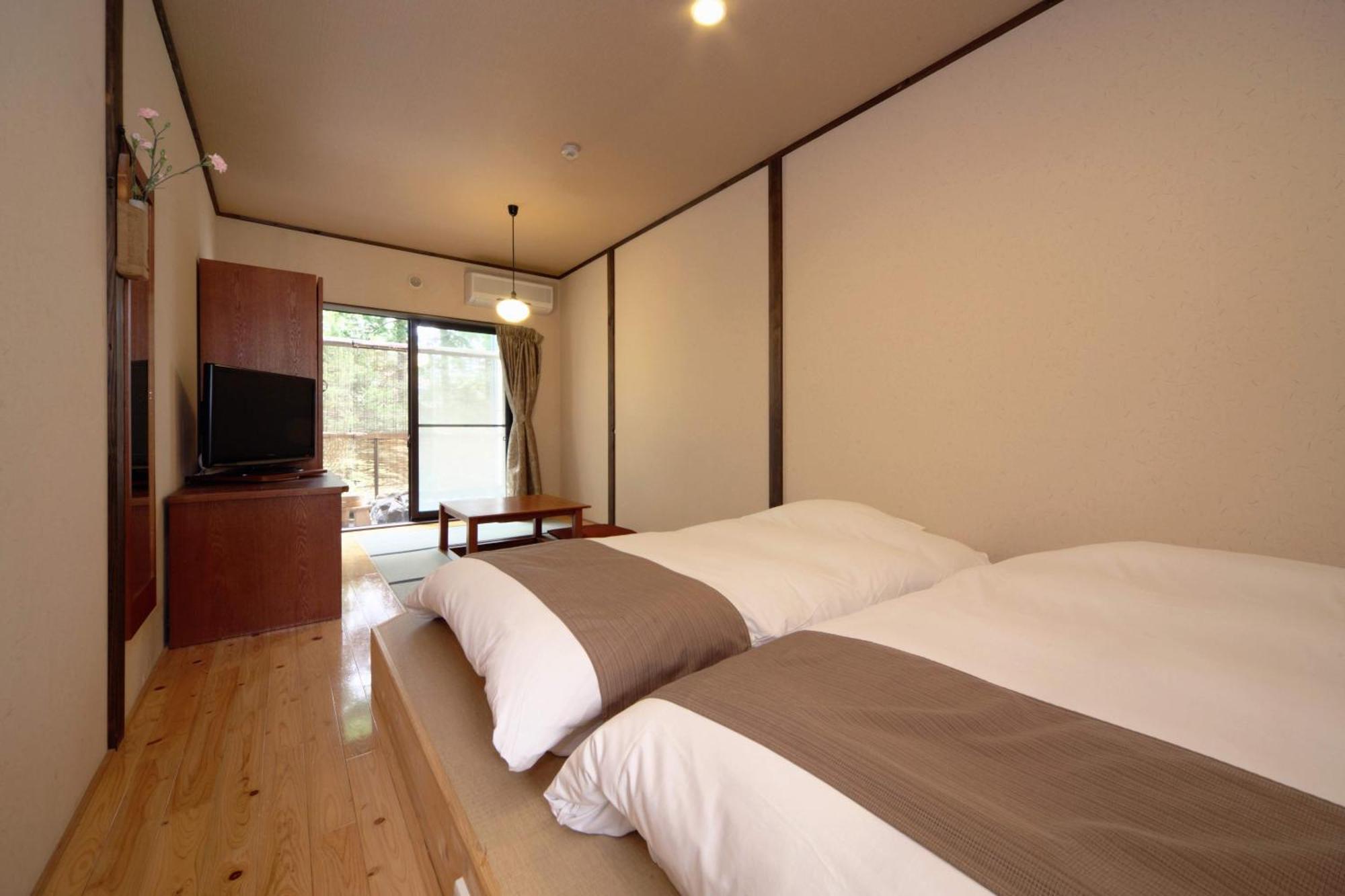 Sengokuhara Shinanoki Ichinoyu Hotel Хаконе Екстериор снимка