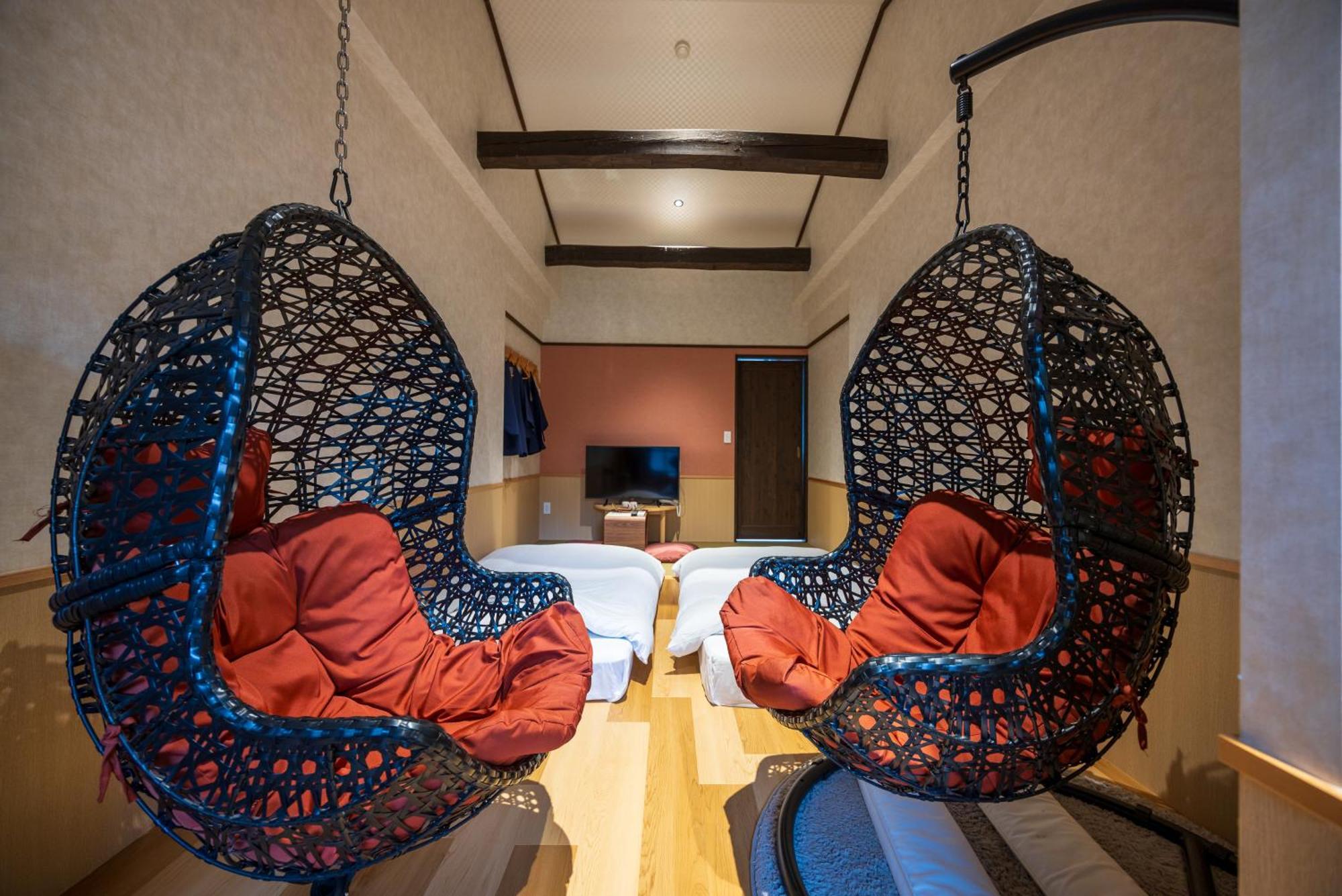 Sengokuhara Shinanoki Ichinoyu Hotel Хаконе Екстериор снимка