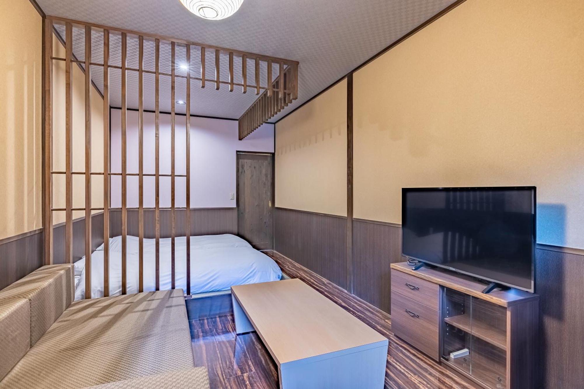 Sengokuhara Shinanoki Ichinoyu Hotel Хаконе Екстериор снимка