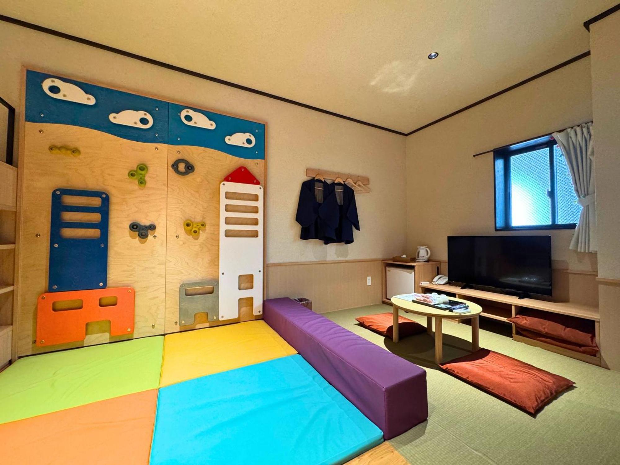 Sengokuhara Shinanoki Ichinoyu Hotel Хаконе Екстериор снимка
