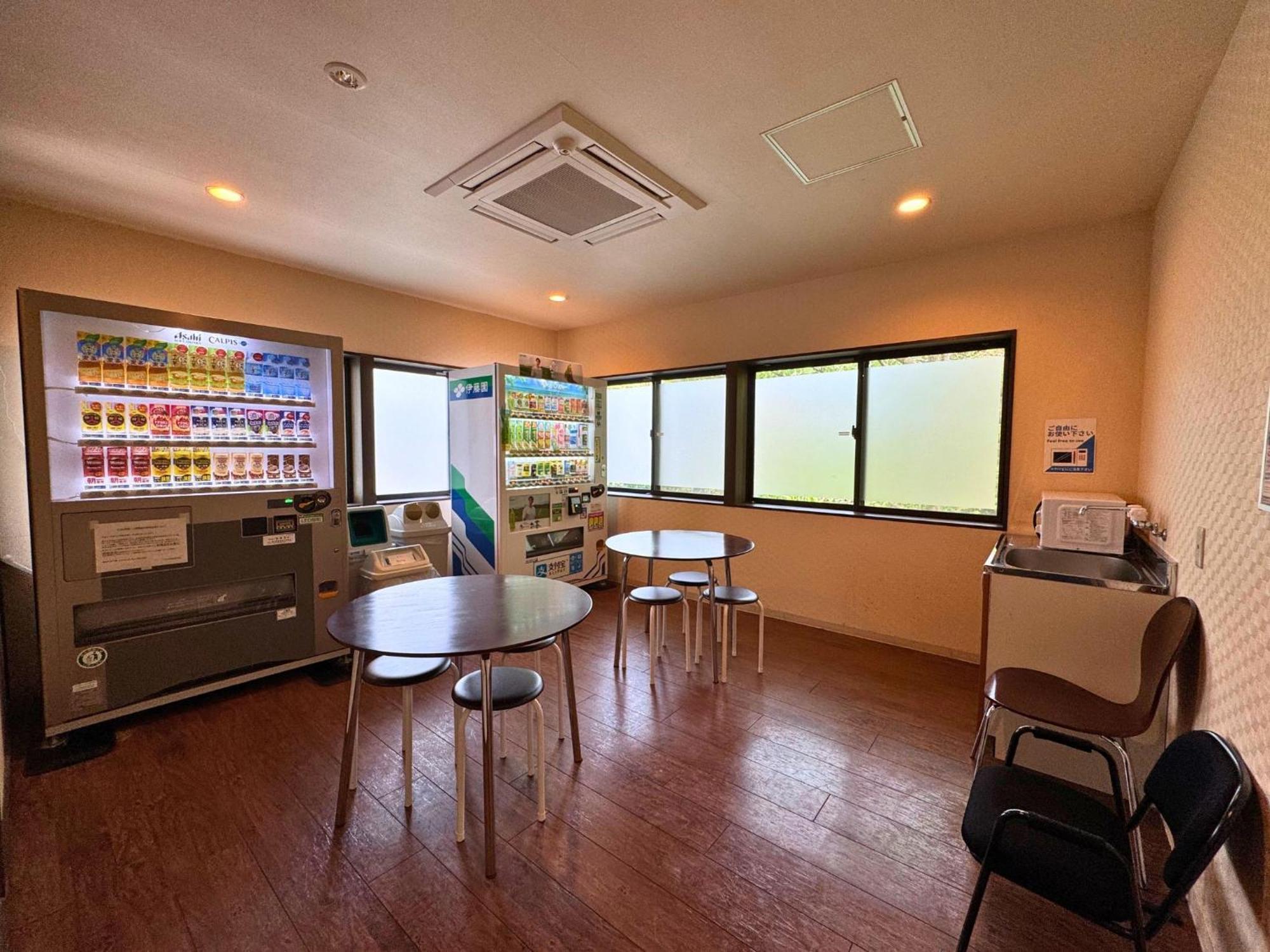 Sengokuhara Shinanoki Ichinoyu Hotel Хаконе Екстериор снимка