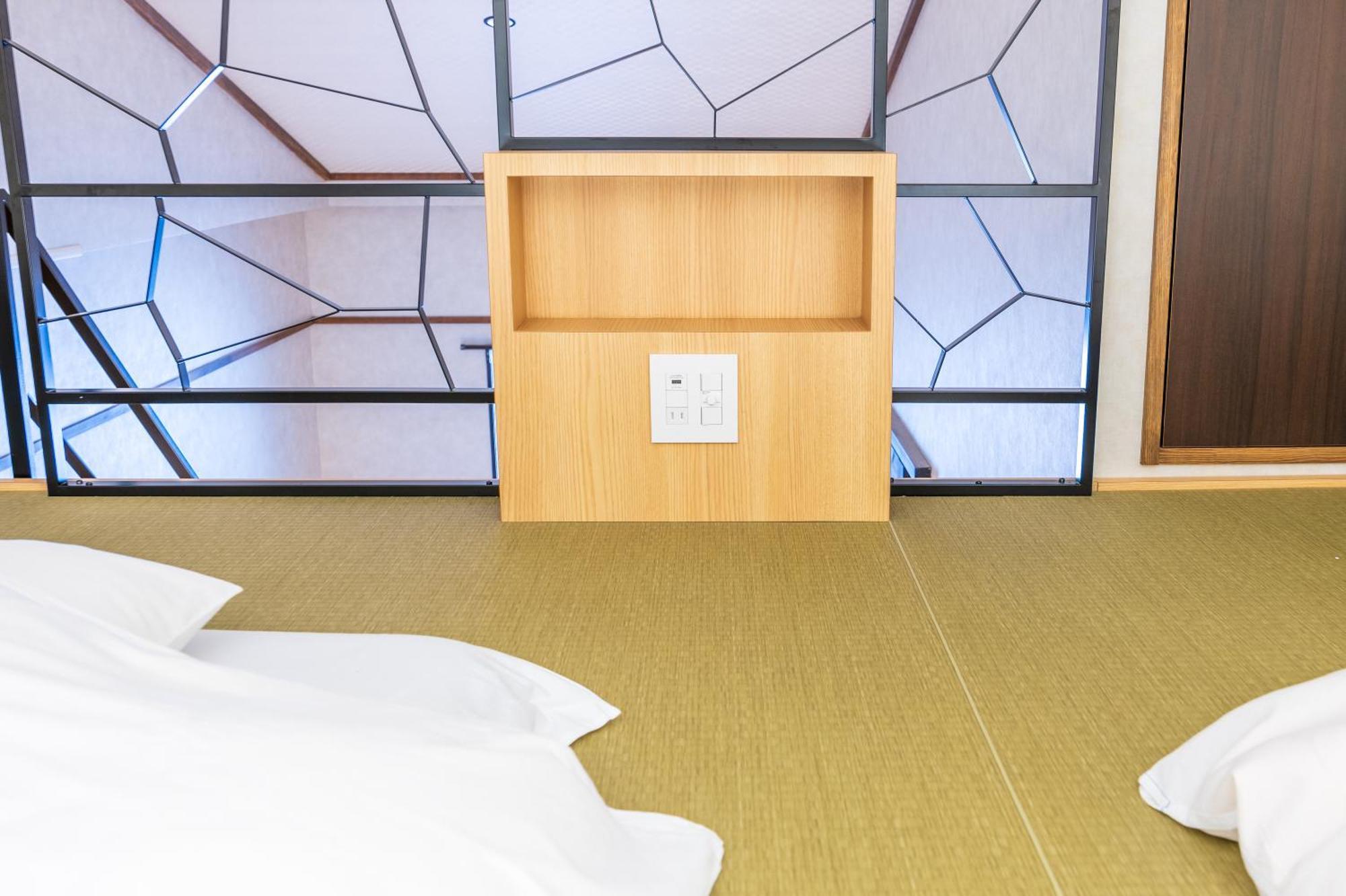 Sengokuhara Shinanoki Ichinoyu Hotel Хаконе Екстериор снимка
