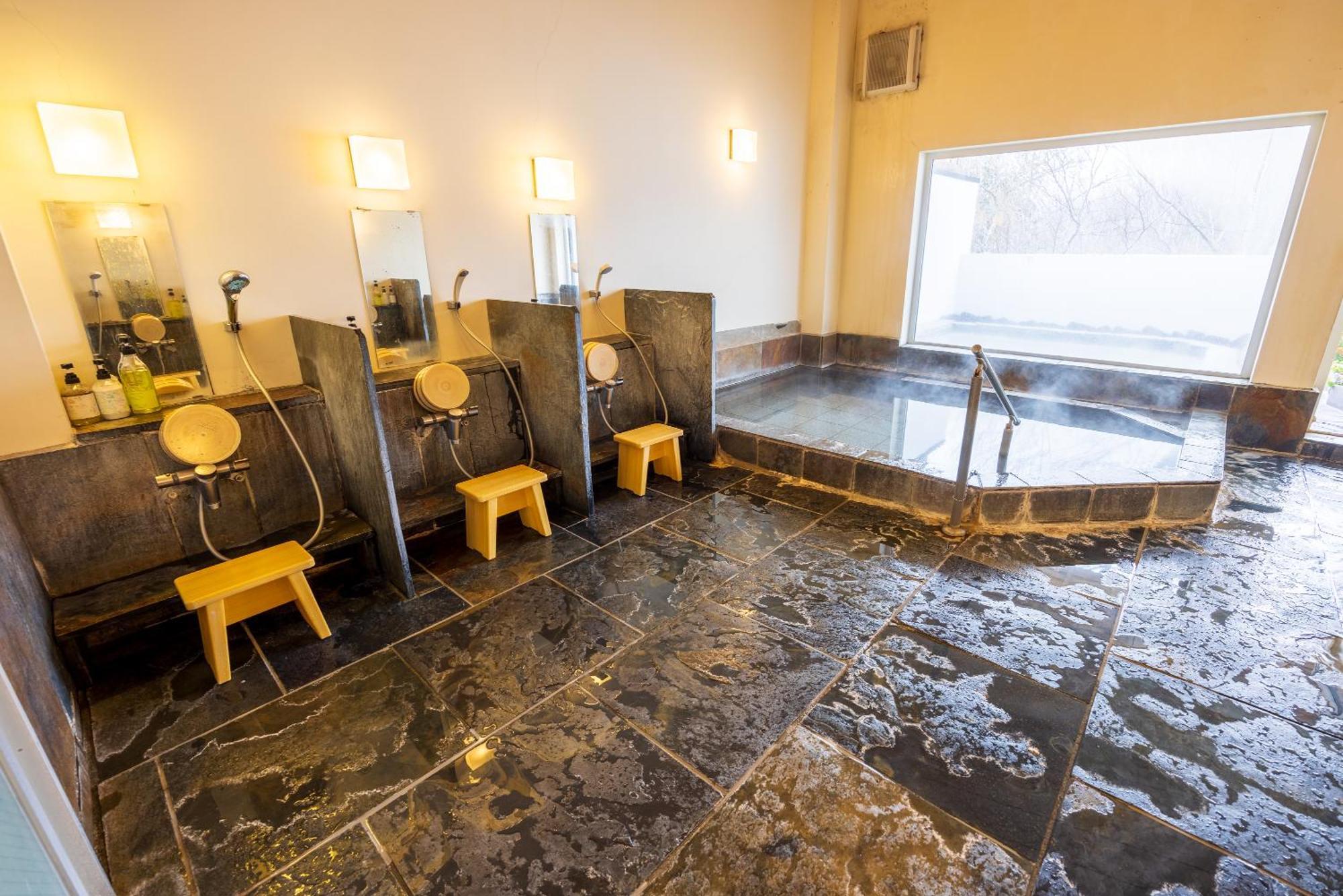 Sengokuhara Shinanoki Ichinoyu Hotel Хаконе Екстериор снимка