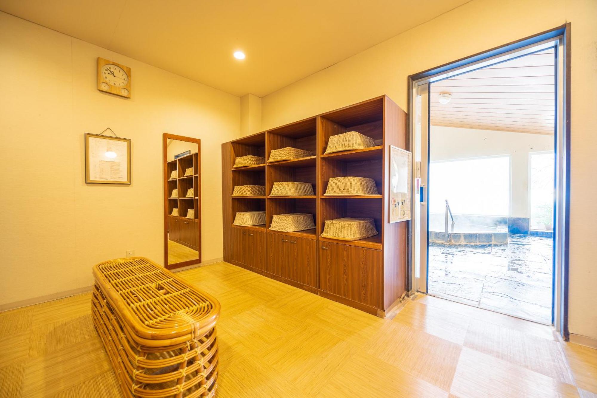 Sengokuhara Shinanoki Ichinoyu Hotel Хаконе Екстериор снимка